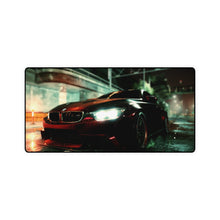 Load image into Gallery viewer, Need for Speed 2015 BMW M4 Mouse Pad (Desk Mat)