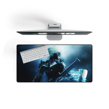 Load image into Gallery viewer, Metal Gear Rising: Revengeance Mouse Pad (Desk Mat)