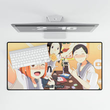 Load image into Gallery viewer, Chio-chan Mouse Pad (Desk Mat)
