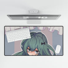 Load image into Gallery viewer, Anime Shadows House Mouse Pad (Desk Mat)