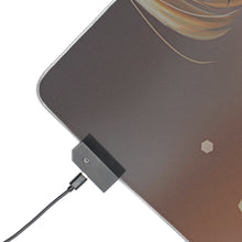 Load image into Gallery viewer, Tokyo Revengers RGB LED Mouse Pad (Desk Mat)