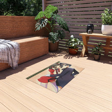 Load image into Gallery viewer, Black Butler Rug