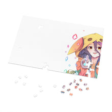 Load image into Gallery viewer, Anime No Game No Life Jigsaw Puzzle