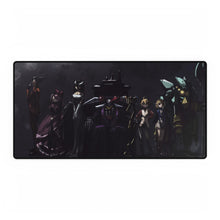 Load image into Gallery viewer, Anime Overlord Mouse Pad (Desk Mat)