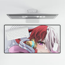 Load image into Gallery viewer, One Piece Film: Red Mouse Pad (Desk Mat)
