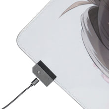 Load image into Gallery viewer, Amagi Brilliant Park RGB LED Mouse Pad (Desk Mat)