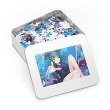 Load image into Gallery viewer, Tatsumaki Jigsaw Puzzle