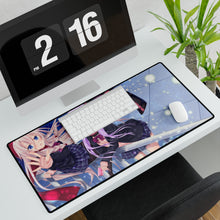 Load image into Gallery viewer, Anime Vocaloid Mouse Pad (Desk Mat)