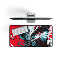 Load image into Gallery viewer, Junker Queen Mouse Pad (Desk Mat)