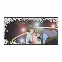 Load image into Gallery viewer, Junjo Romantica Pure Romance Mouse Pad (Desk Mat)