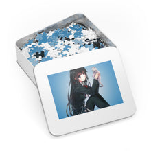 Load image into Gallery viewer, My Teen Romantic Comedy SNAFU Yukino Yukinoshita Jigsaw Puzzle