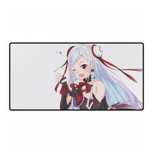 Load image into Gallery viewer, Anime Sword Art Online Movie: Ordinal Scale Mouse Pad (Desk Mat)