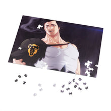 Load image into Gallery viewer, Black Clover Yami Sukehiro Jigsaw Puzzle