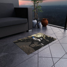 Load image into Gallery viewer, Black Rock Shooter Rug