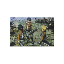 Load image into Gallery viewer, Anime Attack On Titan Rug