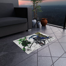 Load image into Gallery viewer, Black Rock Shooter Rug