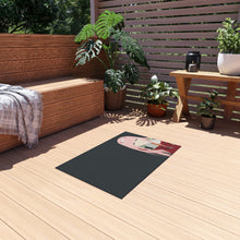 Load image into Gallery viewer, Darling in the FranXX - Zero Two Rug