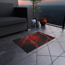 Load image into Gallery viewer, Anime Fairy Tail Rug