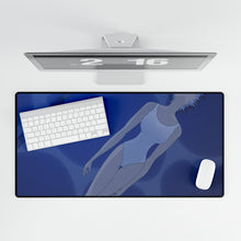 Load image into Gallery viewer, Anime Neon Genesis Evangelionr Mouse Pad (Desk Mat)