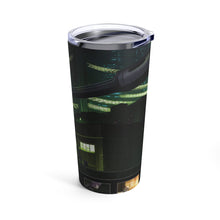 Load image into Gallery viewer, Ghost In The Shell Tumbler 20oz