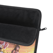 Load image into Gallery viewer, 金剛四姉妹 Laptop Sleeve