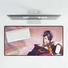 Load image into Gallery viewer, Anime Sengoku Basara Mouse Pad (Desk Mat)