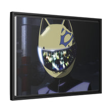 Load image into Gallery viewer, Anime Durarara!! Canvas Framed Art Print