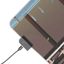 Load image into Gallery viewer, Mo Dao Zu Shi RGB LED Mouse Pad (Desk Mat)