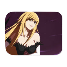 Load image into Gallery viewer, Monogatari (Series) Sherpa Blanket