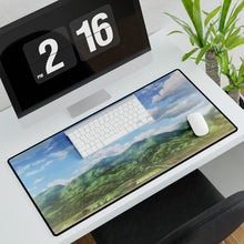 Load image into Gallery viewer, Your Name. Mouse Pad (Desk Mat)