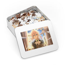 Load image into Gallery viewer, Violet Evergarden Jigsaw Puzzle