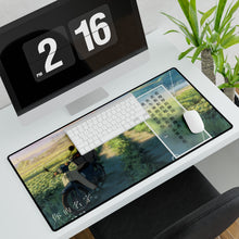 Load image into Gallery viewer, Your Name. Mouse Pad (Desk Mat)