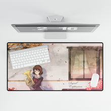Load image into Gallery viewer, Anime Sound! Euphonium Mouse Pad (Desk Mat)