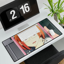 Load image into Gallery viewer, Chio-chan Mouse Pad (Desk Mat)