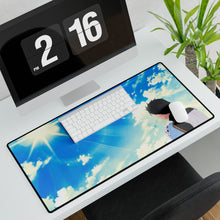 Load image into Gallery viewer, Anime Re:ZERO -Starting Life in Another World- Mouse Pad (Desk Mat)