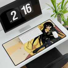 Load image into Gallery viewer, Anime Shakugan No Shanar Mouse Pad (Desk Mat)
