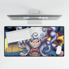 Load image into Gallery viewer, Anime One Piece Mouse Pad (Desk Mat)