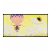 Load image into Gallery viewer, Anime One Piece Mouse Pad (Desk Mat)