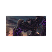 Load image into Gallery viewer, Ramattra - Overwatch 2 Mouse Pad (Desk Mat)