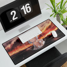 Load image into Gallery viewer, Anime Re:ZERO -Starting Life in Another World- Mouse Pad (Desk Mat)