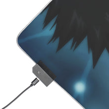 Load image into Gallery viewer, My Hero Academia RGB LED Mouse Pad (Desk Mat)