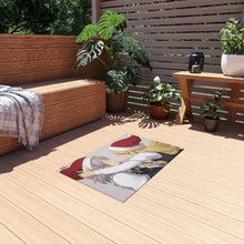 Load image into Gallery viewer, Izayoi Sakuya, Kirisame Marisa Rug