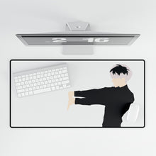 Load image into Gallery viewer, Haise Sasaki Flat Design Desktop Mouse Pad (Desk Mat)