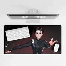 Load image into Gallery viewer, Yuri!!! on Ice Mouse Pad (Desk Mat)