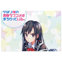 Load image into Gallery viewer, My Teen Romantic Comedy SNAFU Yukino Yukinoshita Jigsaw Puzzle