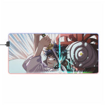 Load image into Gallery viewer, Jujutsu Kaisen 0 RGB LED Mouse Pad (Desk Mat)