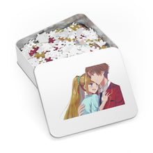 Load image into Gallery viewer, Classroom Of The Elite Jigsaw Puzzle