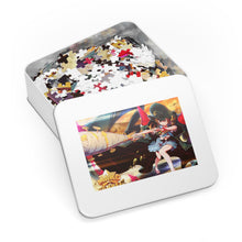 Load image into Gallery viewer, Anime Kill La Killr Jigsaw Puzzle