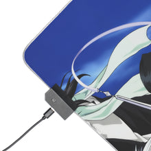 Load image into Gallery viewer, Soul Reapers Group RGB LED Mouse Pad (Desk Mat)
