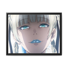 Load image into Gallery viewer, Kirari Momobami Canvas Framed Art Print